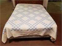 Quilt 84"x88"