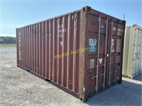 20 Ft Container (R6)
