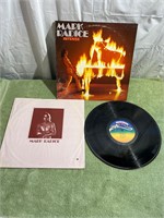 Mark Radice Intense LP