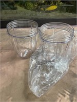 Blender Replacement Cups