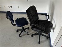 Chairs - Assorted