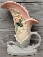 Vintage Hull Wildflower Vase