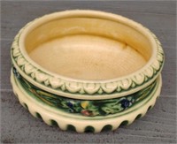 Roseville "Corinthian" pottery