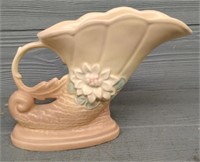 Vintage Hull "Lily Pad" Vase