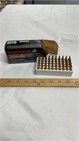 Winchester 17 WIN 25 grain 50 cartridges