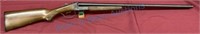 Stevens Model 511, 12ga SXS shotgun, 28” barrel