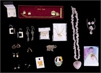 Costume & Fashion Jewelry