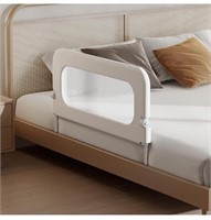 Bed Safety Rails for Toddlers - Bed Rail Guard