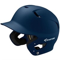Easton | Z5 2.0 Batting Helmet | Matte Blue XL