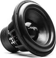 Skar Audio ZVX-15v2 15 1500W Dual 1 Ohm