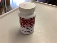 Monolaurin 600mg dietary supplement