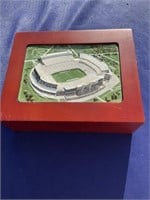 Penn State beaver stadium
Jewelry box