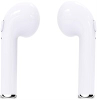 HBQ-i7S TWS Wireless Bluetooth Earbud Headphones,