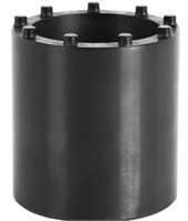 GM AXLE HUB NUT SOCKET- 11.5” ring gear