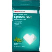 Epsom Salt Foot Therapy Soak, 48 Oz