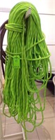 600' OF 1/2" UTILITY ROPE - GREEN