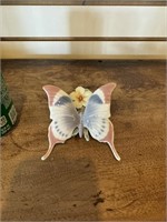 LLADRO Butterfly