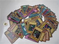 Cartes Yu-Gi-Oh! Wiki