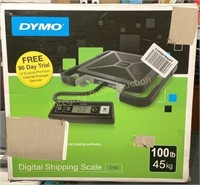 Dymo Digital Shipping Scale S100