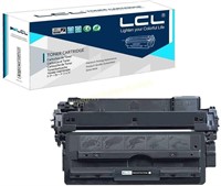 Toner Cartridge Black LCL-Q7551X/Q7551A