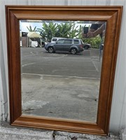 34x40 beveled mirror