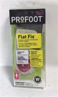 New Profoot Adaptive Arch Support