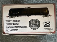New Rivet counter HO scale trinity train 350395
