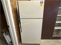 Hotpoint Refrigerator - Working Condition