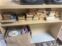 Huge Lot of Books - Mostly Vintage