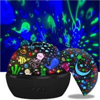 projector lamp for kids black