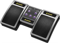 Donner Wireless Page Turner Pedal for Tablets