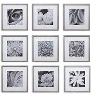 New- Gallery Perfect Square Decorative Art Prints