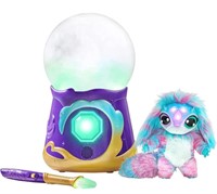 New- Magic Mixies Crystal Ball Blue

Aj