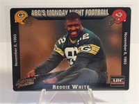 1993 Action Packed Reggie White