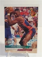 1993-94 Fleer Ultra Dennis Rodman