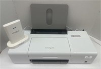 Lexmark Z1420 Wireless Printer and Clickfree