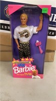 Hollywood hair Barbie new in box