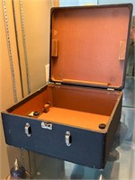 Vintage Luggage Box
