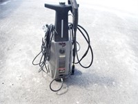 All-Power Electric 1,800 PSI Pressure Washer MT-AP