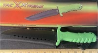 Tac Extreme 12" Knife