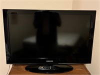 Samsung tv