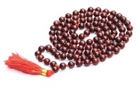 HealthGoodsIn - Meditation/Japa Rosewood Beads