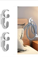 (New) CPAP Hose Hanger with Anti-Unhook Feature -