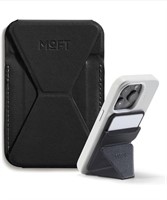 (New) MOFT Magsafe Wallet Stand Compatible with