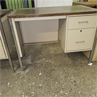 2 DESK