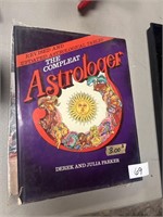 Astrologer Book