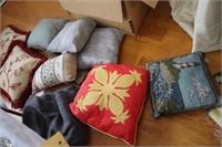 Pillow Lot