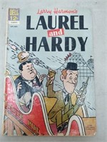 Larry Harmon's Laurel and Hardy Comic