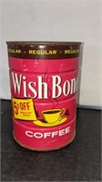 Wishbone Coffee Can