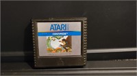 1980's Atari 5200 Video Game Cartridge Centipede